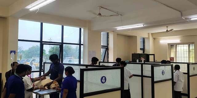 College Image